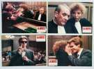 12 movie stills from LA BRUTE (1987)