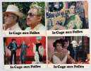 14 movie stills from BIRDS OF A FEATHER (1978)