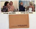 14 movie stills from BIRDS OF A FEATHER (1978)