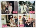 18 photos d'exploitation du film LA CAGE AUX FOLLES 2 (1980)