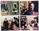 18 photos d'exploitation du film LA CAGE AUX FOLLES 2 (1980)