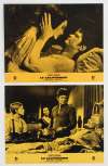 6 movie stills from GUNS OF DIABLO (1965)