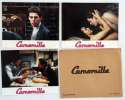 7 movie stills from CAMOMILLE (1988)