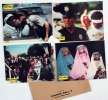 12 movie stills from THE CANNONBALL RUN 2 (1984)