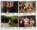 9 photos d'exploitation du film CANTERBURY INTERDIT (1972)