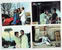 12 movie stills from CAP CANAILLE (1983)
