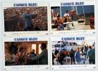 12 movie stills from BLUE HELMET (1994)