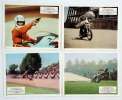10 movie stills from SECONDS TO LIVE (1977)