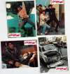 16 photos d'exploitation du film CA VA FAIRE MAL (1982)