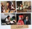 8 movie stills from CENTO GIORNI A PALERMO (1984)