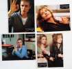 12 photos d'exploitation du film LA C&Eacute;R&Eacute;MONIE (1995)