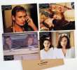 12 photos d'exploitation du film LA C&Eacute;R&Eacute;MONIE (1995)