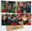 8 movie stills from CHARLOTS CONNECTION (1984)