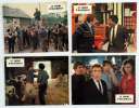 8 photos d'exploitation du film LE CH&Ecirc;NE D'ALLOUVILLE (JEU B) (1981)