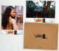 6 movie stills from BLACK KNIGHT (2001)