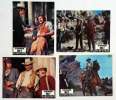 9 movie stills from THE MAGNIFICENT SEVEN RIDE! (1972)