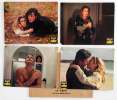 8 photos d'exploitation du film LE CHOC (JEU A) (1982)