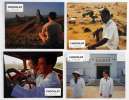 12 movie stills from CHOCOLAT (2000)