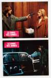 6 movie stills from CHOICE OF ARMS (1981)