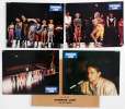 12 photos d'exploitation du film CHORUS LINE (1985)