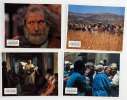 10 movie stills from CHRONICLE OF THE BURNING YEARS (1975)