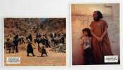 10 movie stills from CHRONICLE OF THE BURNING YEARS (1975)