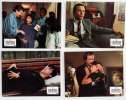 12 movie stills from LES CIGOGNES N'EN FONT QU'&Agrave; LEUR T&Ecirc;TE (1989)