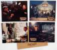 8 movie stills from CINEMA PARADISO (1988)