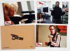 7 photos d'exploitation du film LE 51&Egrave;ME ETAT (2001)