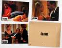 7 movie stills from LE CLONE (1998)