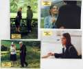 9 photos d'exploitation du film CONFIDENCES POUR CONFIDENCES (1979)