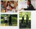 9 photos d'exploitation du film CONFIDENCES POUR CONFIDENCES (1979)