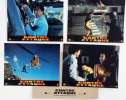 8 photos d'exploitation du film CONTRE-ATTAQUE (1996)