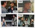 16 photos d'exploitation du film LE CONVOI DE LA PEUR (1977)