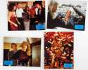 12 photos d'exploitation du film CORDES ET DISCORDES (1987)