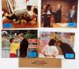 12 photos d'exploitation du film CORDES ET DISCORDES (1987)