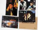 8 movie stills from THE CORRUPTOR (1999)