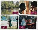 10 photos d'exploitation du film LA COULEUR POURPRE (1985)