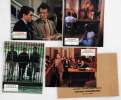 8 photos d'exploitation du film COUPABLE RESSEMBLANCE (1989)