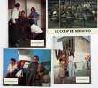 9 movie stills from LE COUP DE SIROCCO (1979)