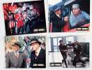 12 movie stills from TOUGH GUYS (1986)