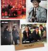 12 movie stills from TOUGH GUYS (1986)