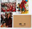 7 movie stills from JINGLE ALL THE WAY (1996)