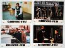 8 movie stills from THE SIEGE (1998)