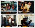11 photos d'exploitation du film LE COWBOY (1985)