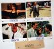 12 movie stills from FIERCE CREATURES (1997)