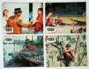 12 movie stills from CROCODILE DUNDEE (1986)