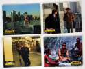 12 movie stills from CROCODILE DUNDEE II (1988)