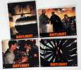 12 movie stills from DAYLIGHT (1996)