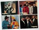 12 photos d'exploitation du film LE D&Eacute;BUTANT (1986)